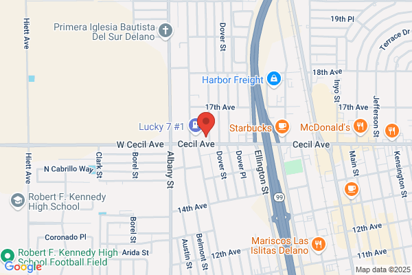 A and L Cigarette Outlet