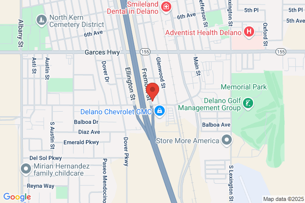 Delano Chrysler Dodge Jeep Ram