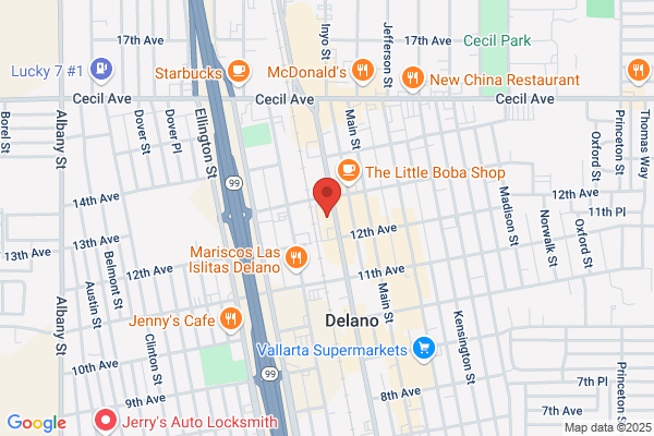 Delano Motors