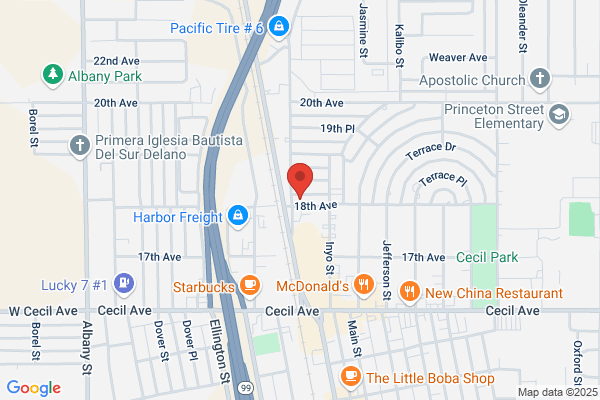 Garces Auto Sales