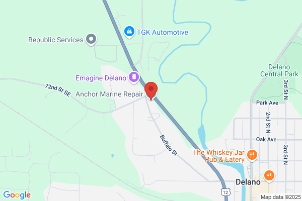 Ault Marine Inc