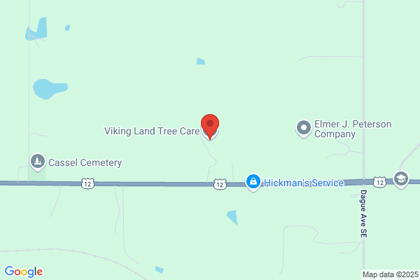 Vikingland Tree Care