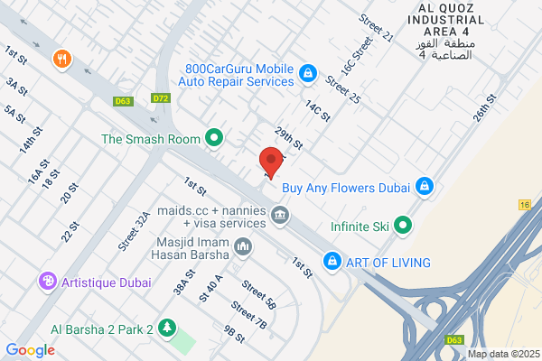 Right Angle Building Corporation