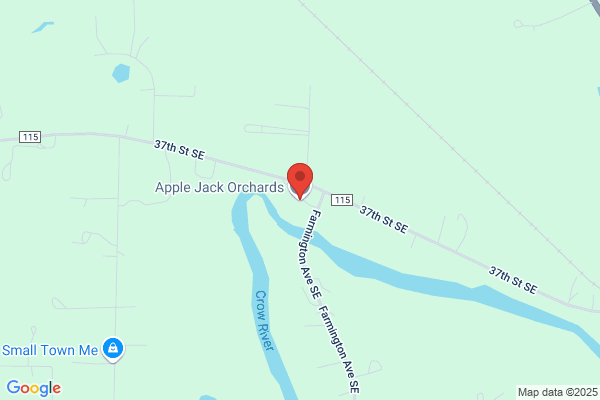 Apple Jack Orchards