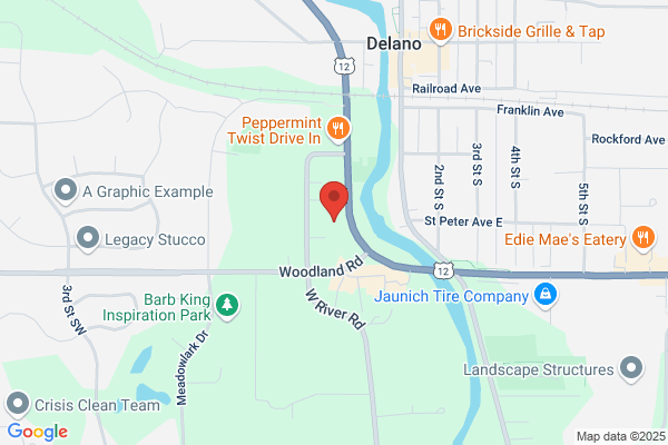 Delano Area Chamber of Commerce