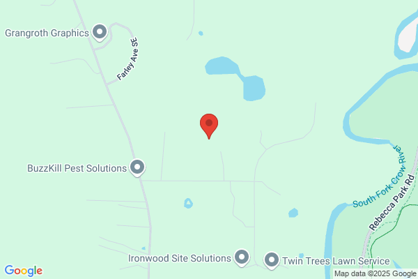 Lake Rebecca Veterinary Services