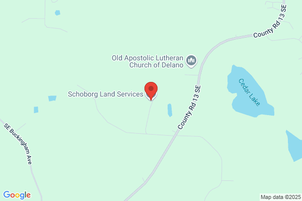 Schoborg Land Surveying Inc