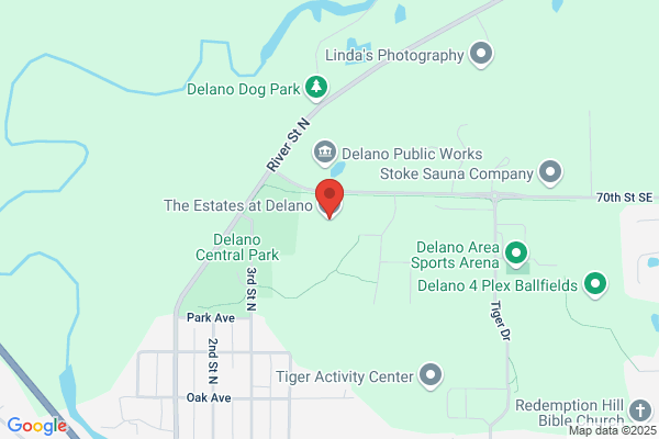 The Estates at Delano