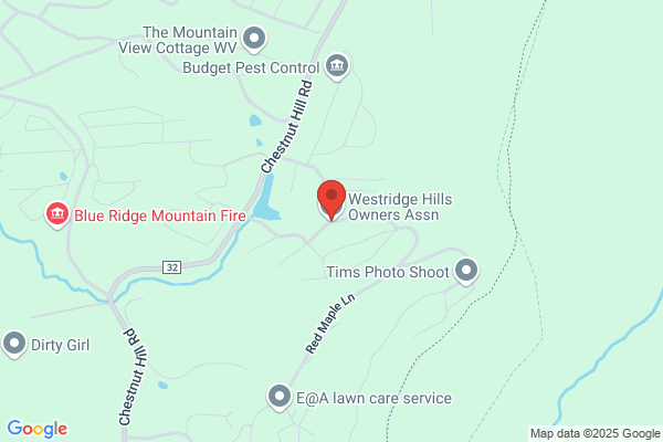 Westridge Hills