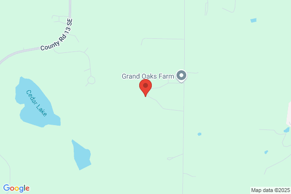 Wild Oak Farm