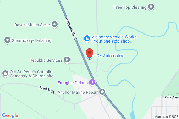 Top Service