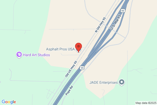Asphalt Pros