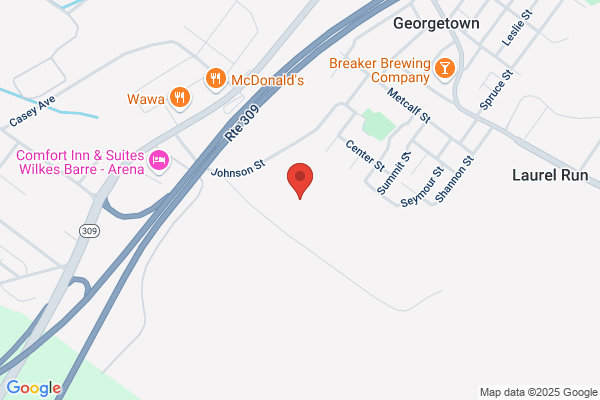 Carbonite Filter Corporation