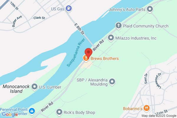 Interstate Battery of Pocono Mountains