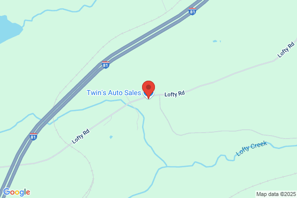 Twin Auto Sales