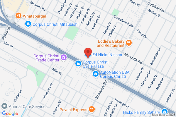 Hicks Used Cars