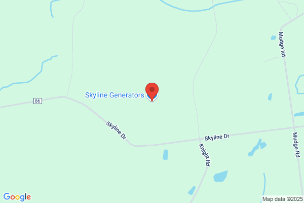 Skyline Generators