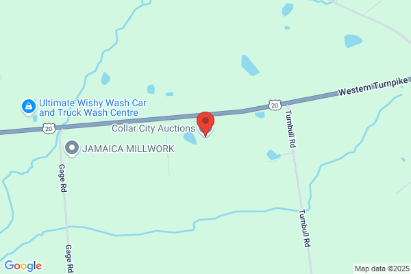 Collar City Auctions Realty & Management Inc
