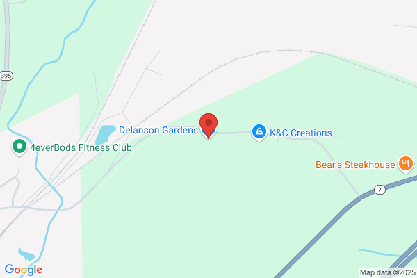 Delanson Gardens, LLC
