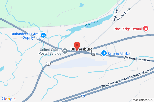 Duanesburg Diner & Restaurant