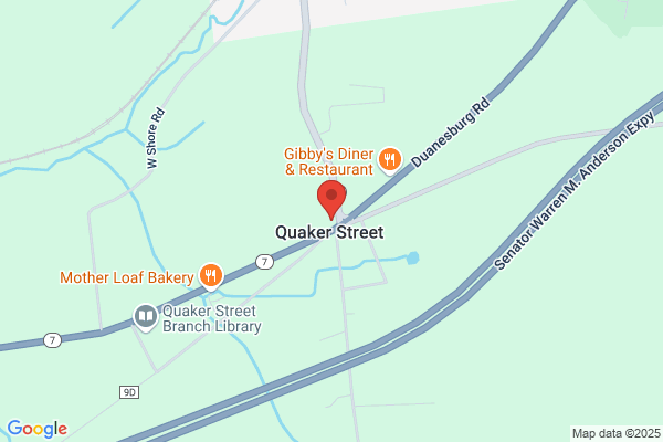 Mobile Mart of Duanesburg