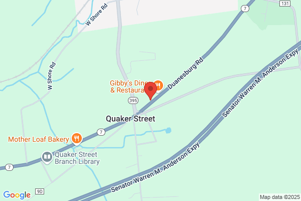 Quaker Inn
