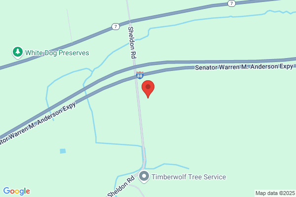 Vanderveen Trucking Inc