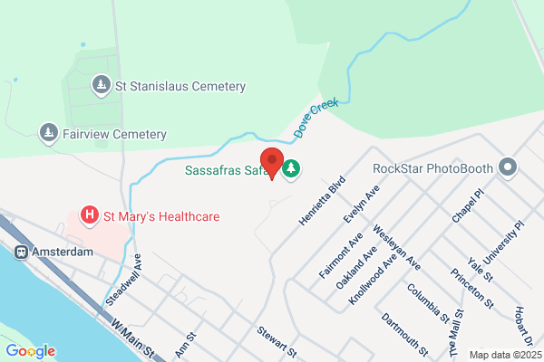 Whispering Pines Preschool