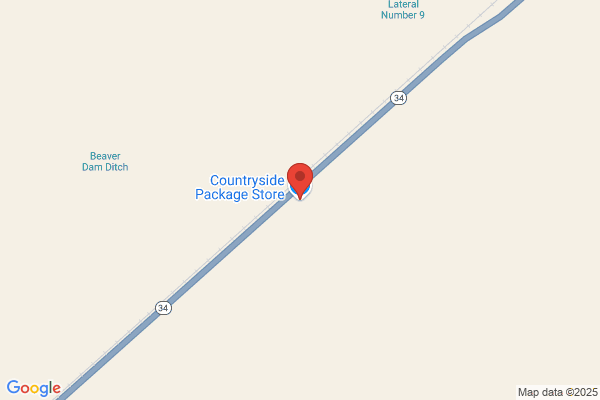 Countryside Package Store
