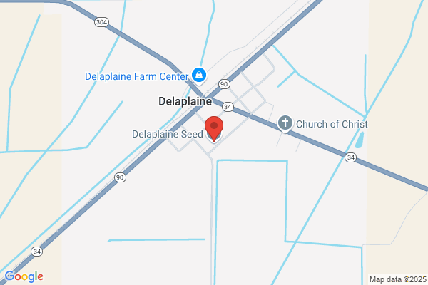Deleplaine Seed Company