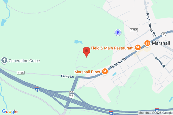 Middleburg Humane Foundation
