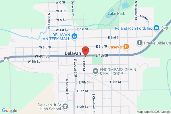 Delavan Family Pharmacy