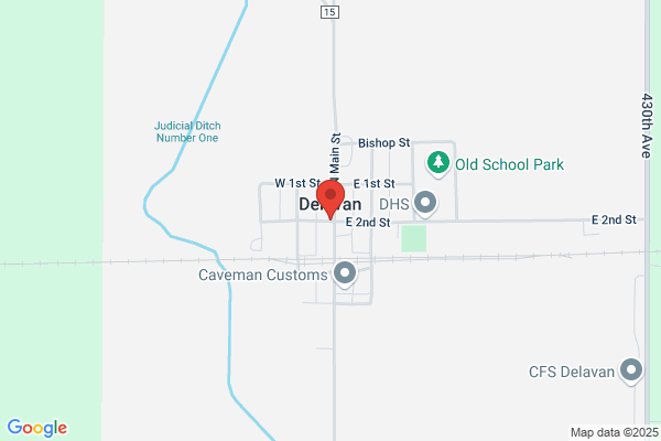 Delavan Telephone Company