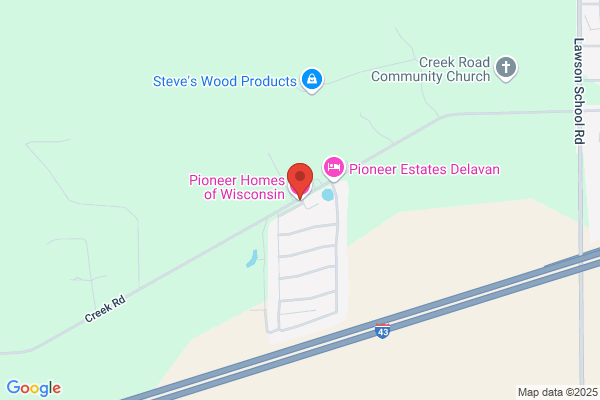 Pioneer Mobile Homes Inc