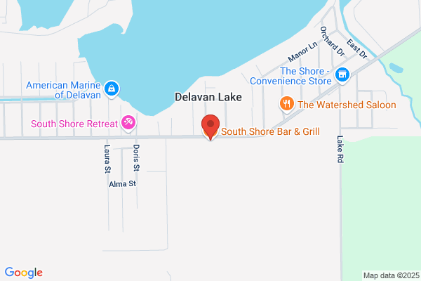 North Shore Bar & Grill