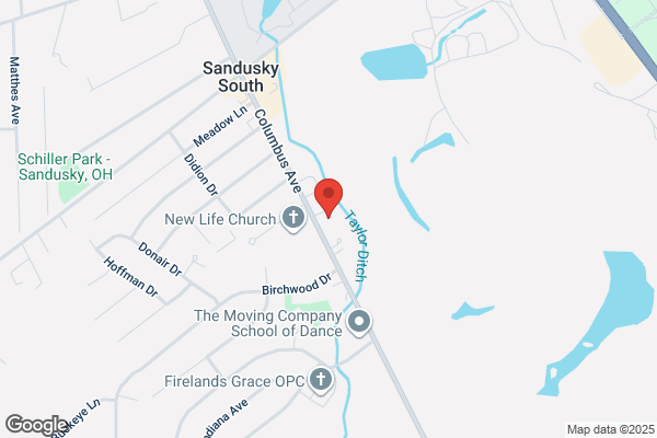 South Shore Transport