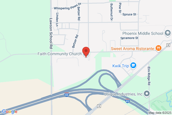 Faith Baptist Church