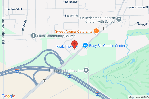 KWIK TRIP #1504