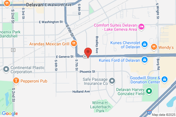 Evergreen Mobile Mart