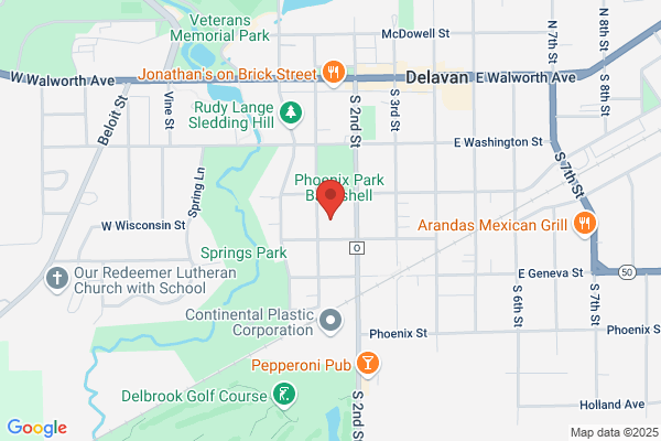 Parkside Village Senior Apartment Homes