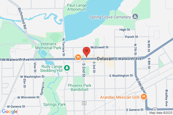 Baymont Inn & Suites Delavan