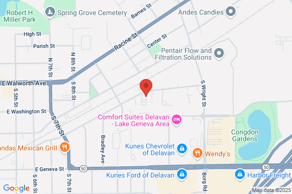 Harvey Steven C Attorney