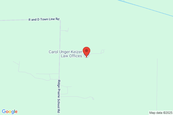 Unger-Keizer Carol Attorney