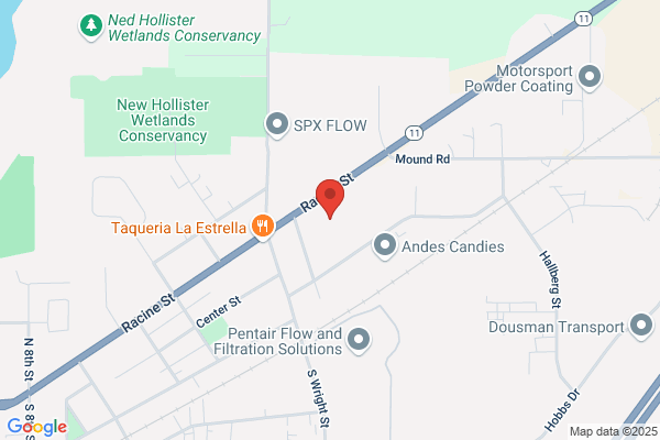 M-H Equipment Service Corporation