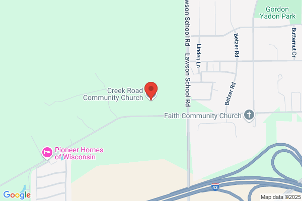 Community Reformed Church