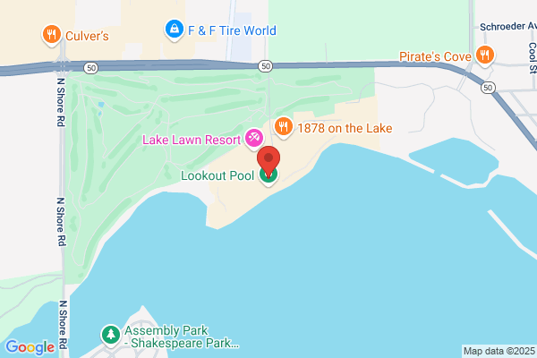 The Lookout Bar & Eatery