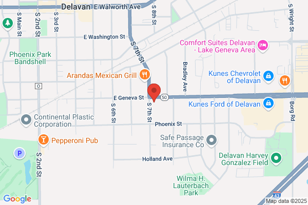 Delavan Family Restaurant