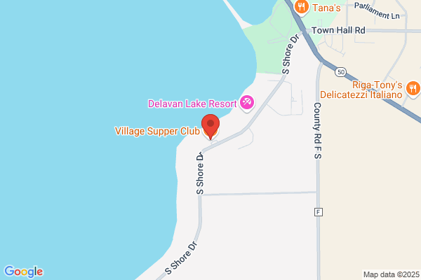 The Village Supper Club