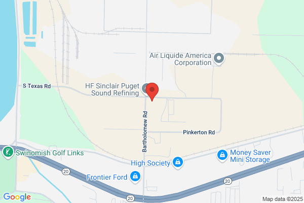 First State Refinery Federal Credit Union