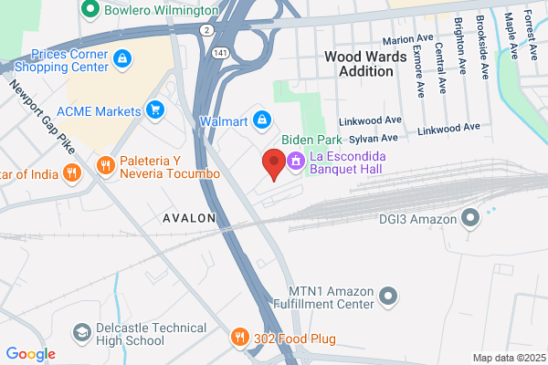 Metro Merchant Services